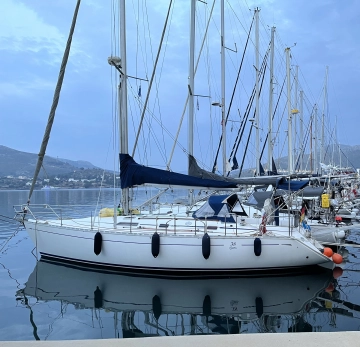 Dufour Yachts 38 Classic de segunda mano en venta
