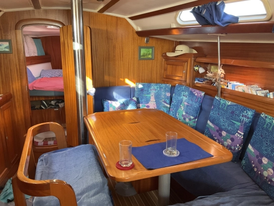 Dufour Yachts 38 Classic usata in vendita