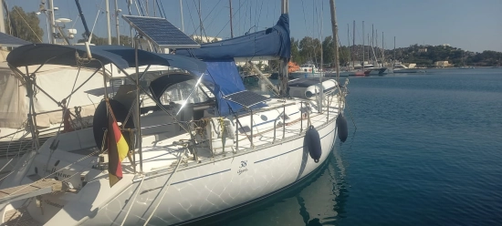 Dufour Yachts 38 Classic usata in vendita