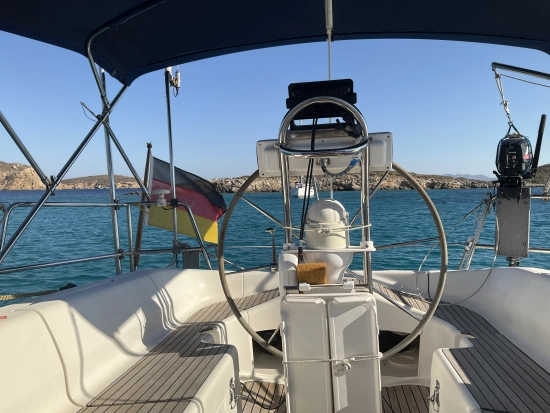 Dufour Yachts 38 Classic usata in vendita