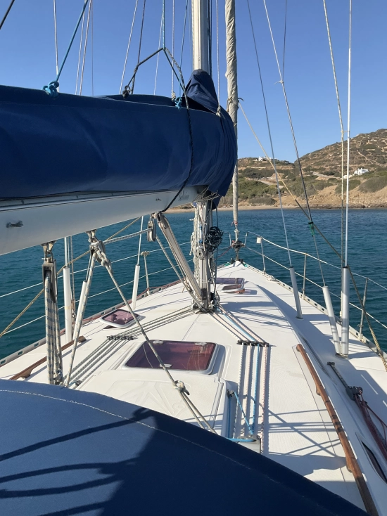 Dufour Yachts 38 Classic usata in vendita