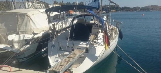Dufour Yachts 38 Classic usata in vendita