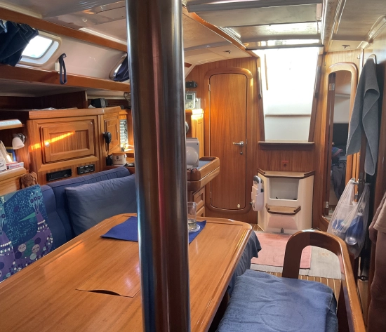 Dufour Yachts 38 Classic usata in vendita