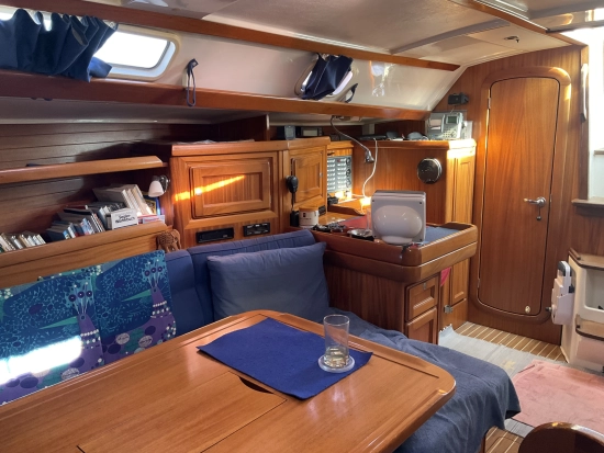 Dufour Yachts 38 Classic usata in vendita
