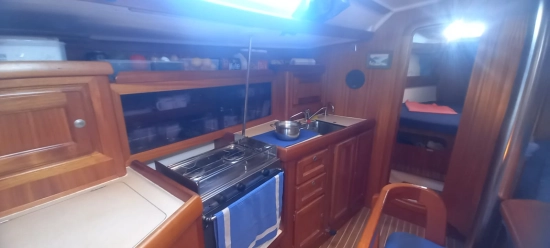 Dufour Yachts 38 Classic usata in vendita