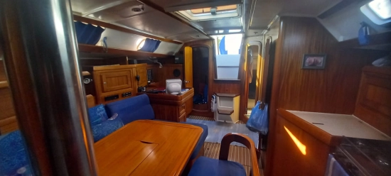 Dufour Yachts 38 Classic usata in vendita