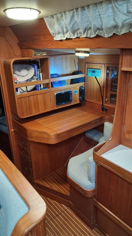 Baltic 48 DP de segunda mano en venta