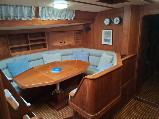 Baltic 48 DP de segunda mano en venta