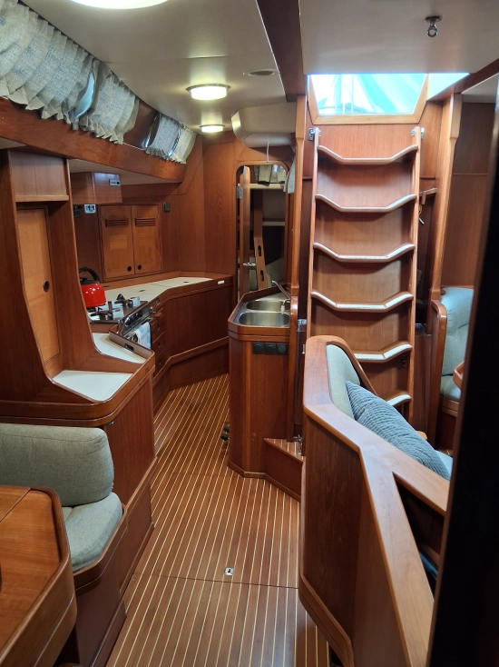Baltic 48 DP de segunda mano en venta