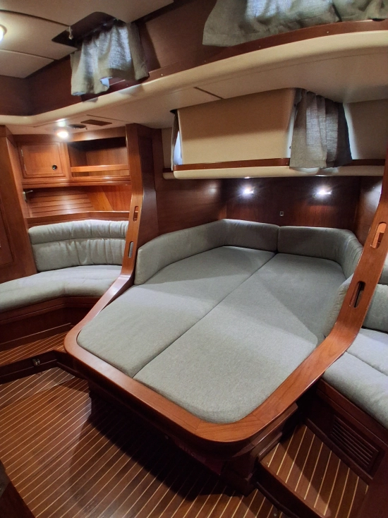 Baltic 48 DP de segunda mano en venta