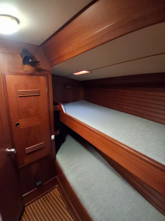 Baltic 48 DP de segunda mano en venta