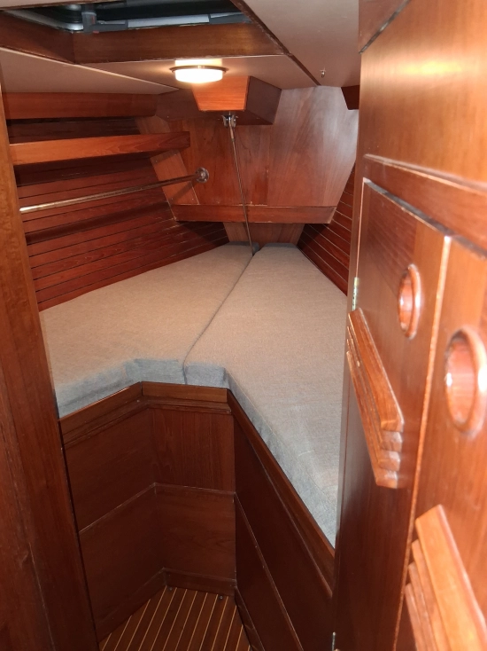Baltic 48 DP de segunda mano en venta
