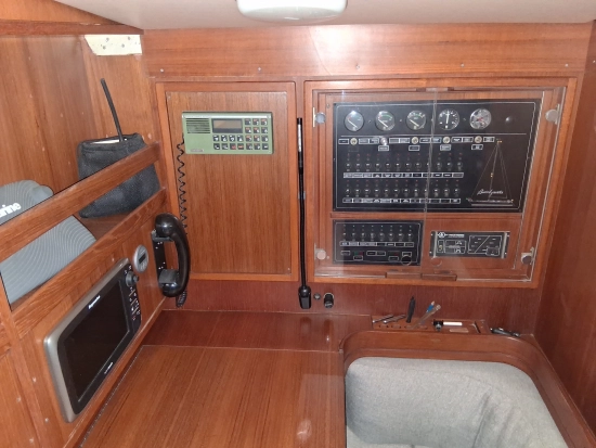 Baltic 48 DP de segunda mano en venta