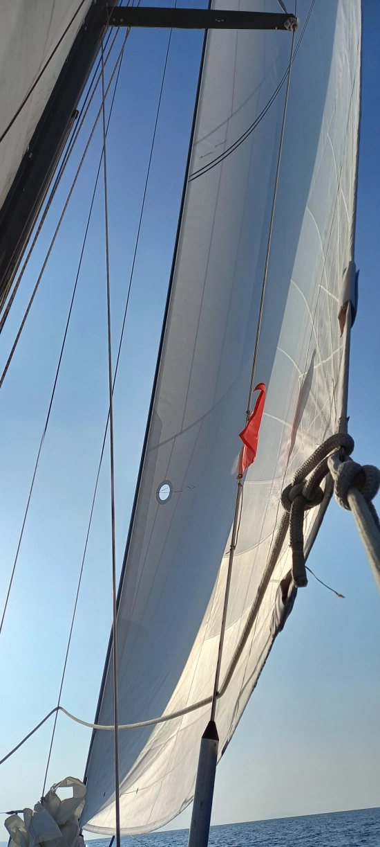 Baltic 48 DP de segunda mano en venta