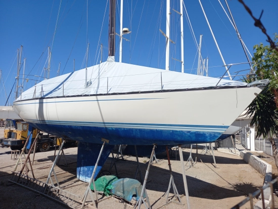 Baltic 48 DP de segunda mano en venta