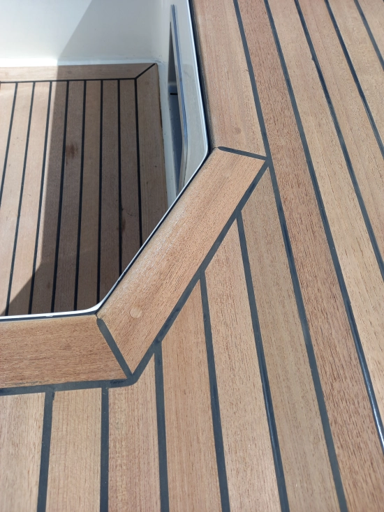 Baltic 48 DP de segunda mano en venta