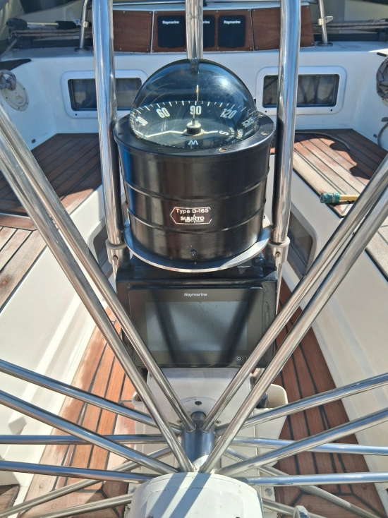 Baltic 48 DP de segunda mano en venta