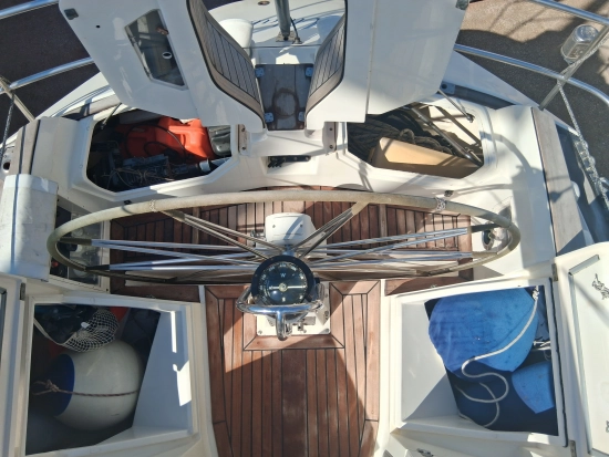 Baltic 48 DP de segunda mano en venta