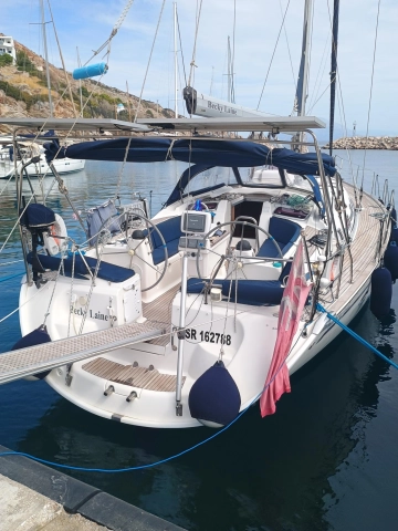 Bavaria Yachts 46 Cruiser usata in vendita