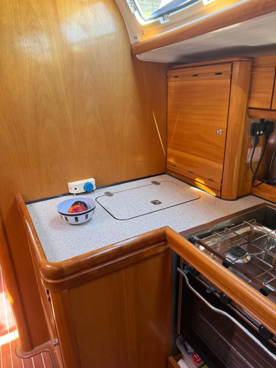 Bavaria Yachts 46 Cruiser usado à venda