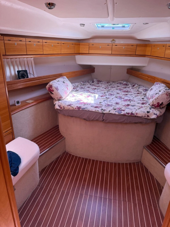Bavaria Yachts 46 Cruiser usado à venda