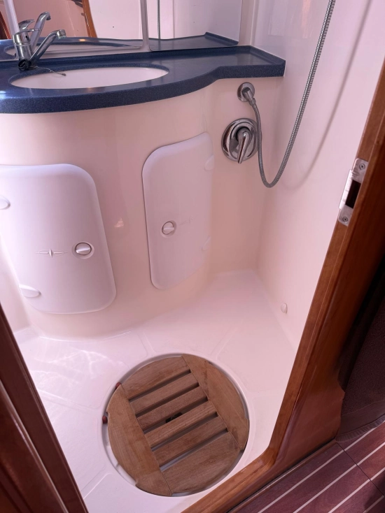 Bavaria Yachts 46 Cruiser usado à venda