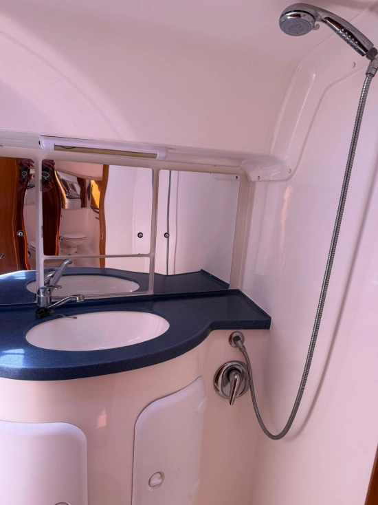 Bavaria Yachts 46 Cruiser usado à venda
