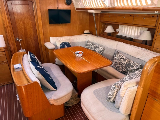 Bavaria Yachts 46 Cruiser usado à venda