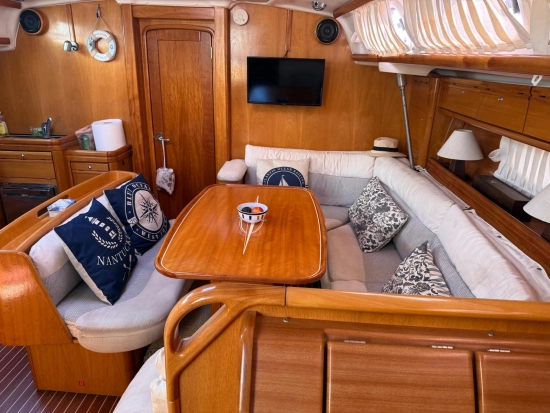 Bavaria Yachts 46 Cruiser usado à venda