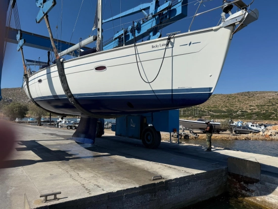Bavaria Yachts 46 Cruiser usado à venda