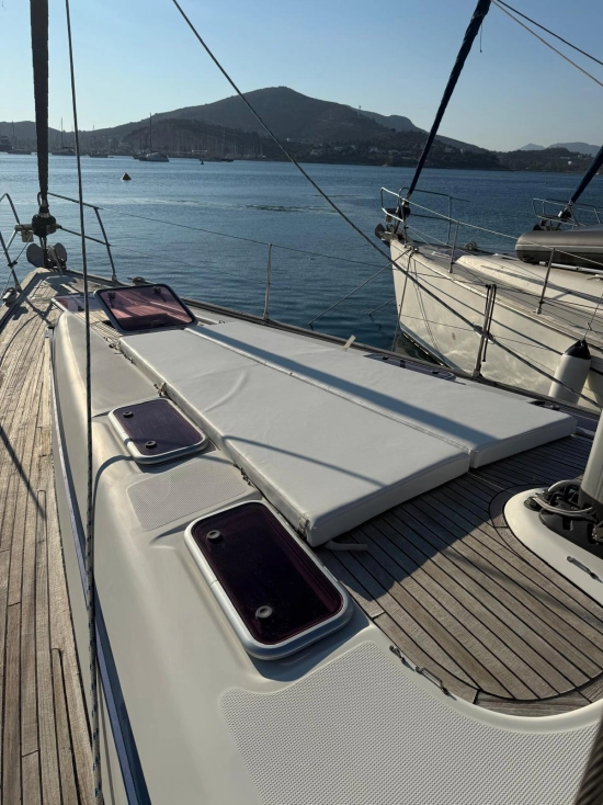 Bavaria Yachts 46 Cruiser usado à venda