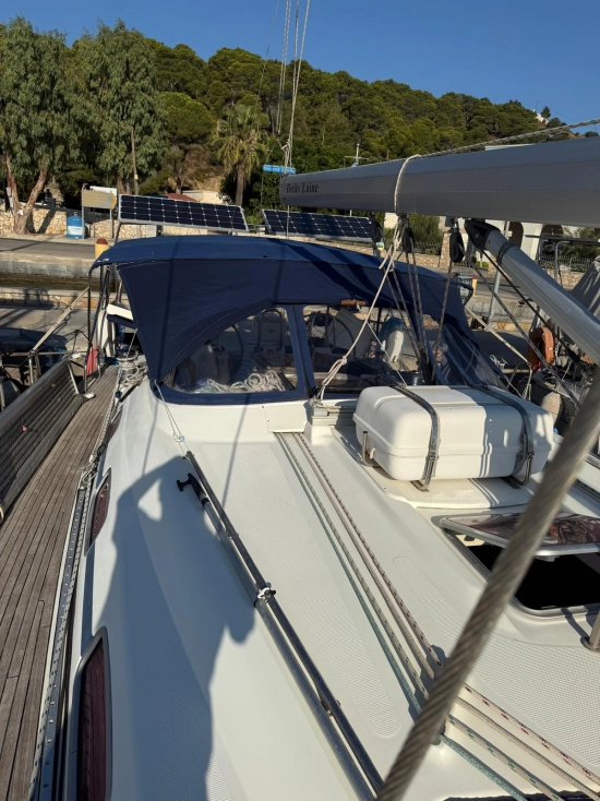 Bavaria Yachts 46 Cruiser usado à venda