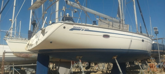 Bavaria Yachts 46 Cruiser usado à venda