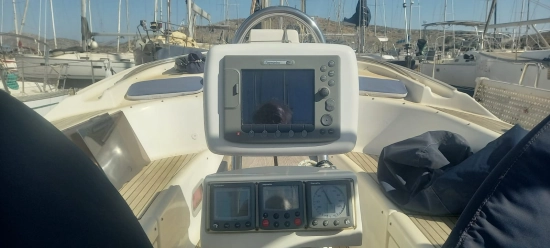 Bavaria Yachts 46 Cruiser usado à venda