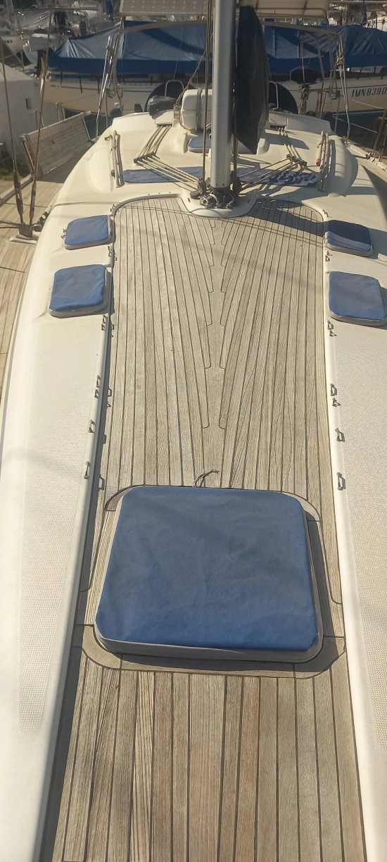 Bavaria Yachts 46 Cruiser usado à venda