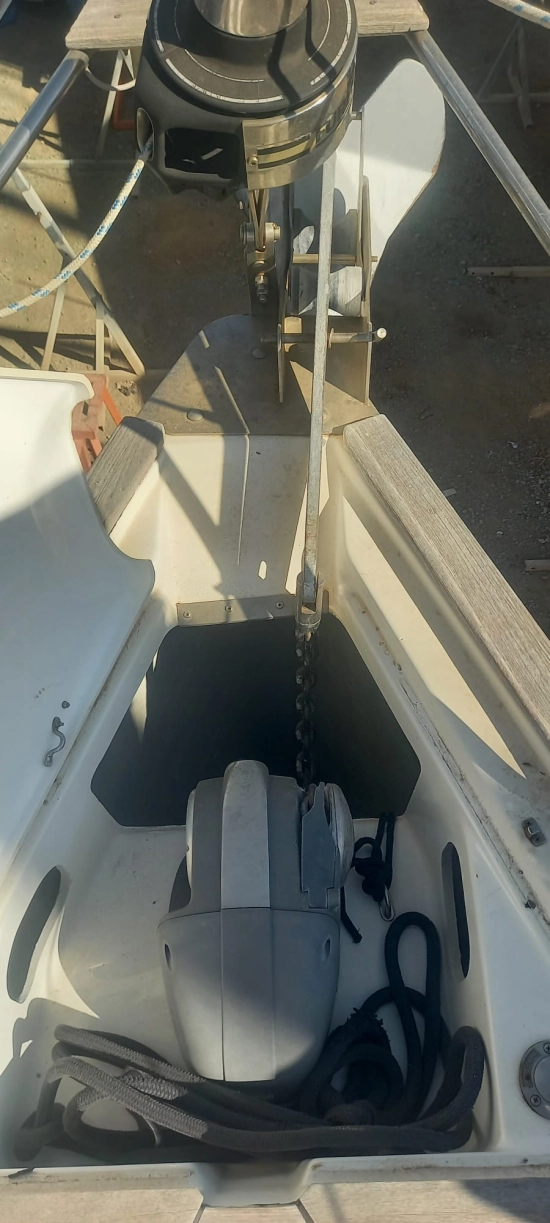 Bavaria Yachts 46 Cruiser usado à venda