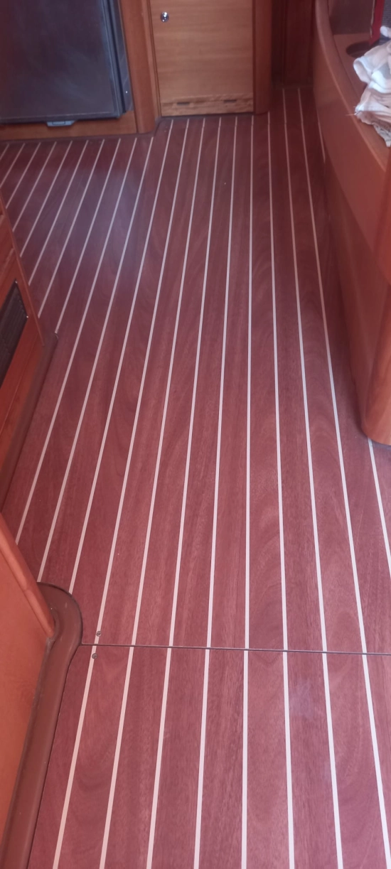 Bavaria Yachts 46 Cruiser usado à venda