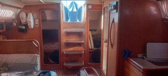 Bavaria Yachts 46 Cruiser usado à venda