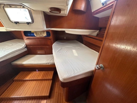 Grand Soleil 52 usata in vendita