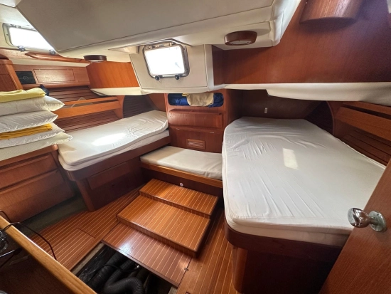Grand Soleil 52 usata in vendita