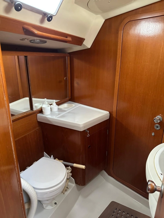 Grand Soleil 52 usata in vendita