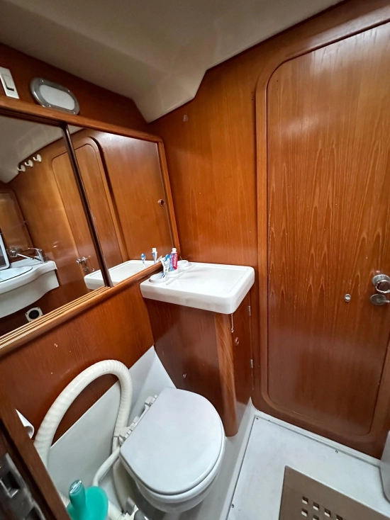 Grand Soleil 52 usata in vendita