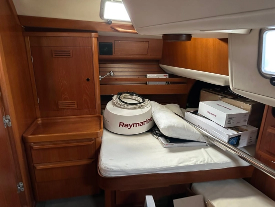 Grand Soleil 52 usata in vendita