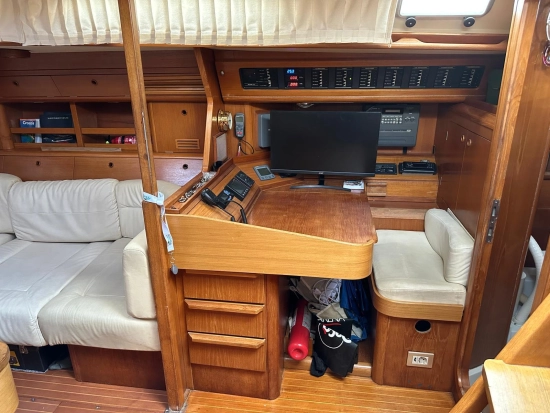 Grand Soleil 52 usata in vendita