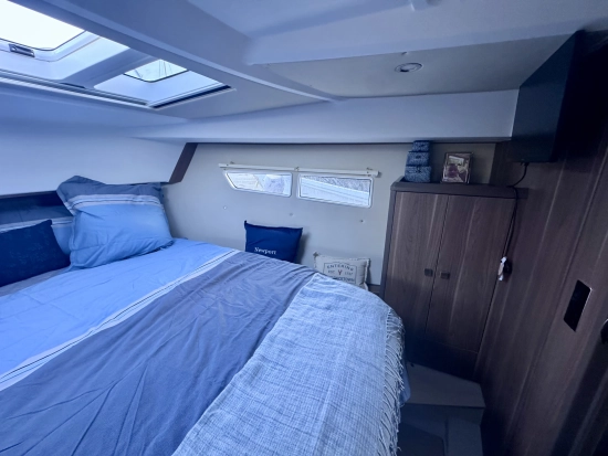 Sealine C330 de segunda mano en venta