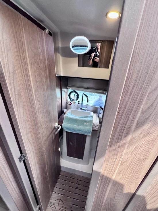 Sealine C330 de segunda mano en venta