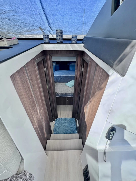Sealine C330 de segunda mano en venta