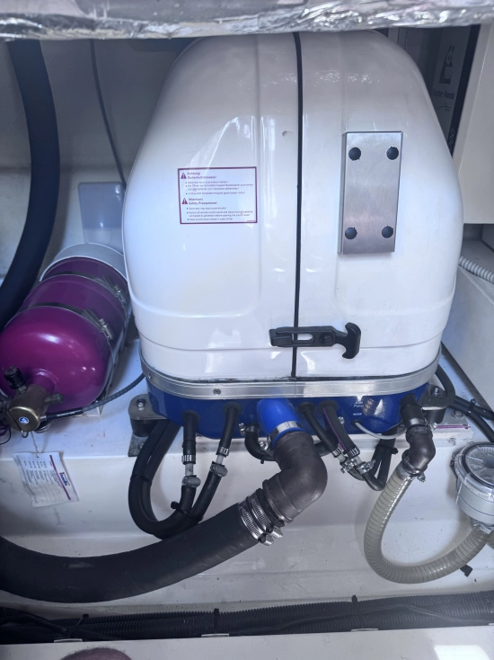 Sealine C330 de segunda mano en venta