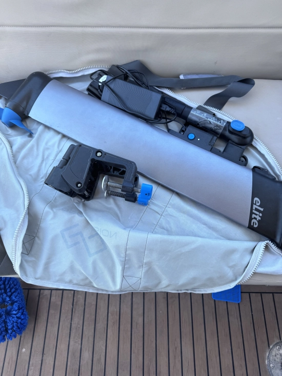 Sealine C330 de segunda mano en venta