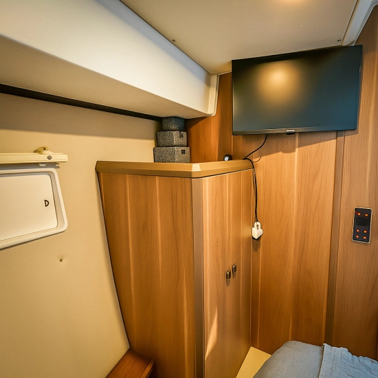 Sealine C330 de segunda mano en venta